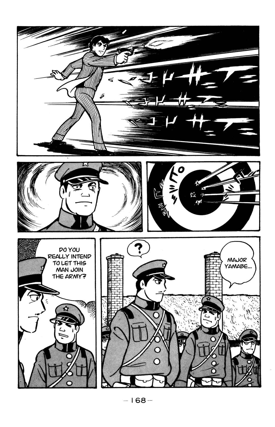 Chapter 33 - Page 29