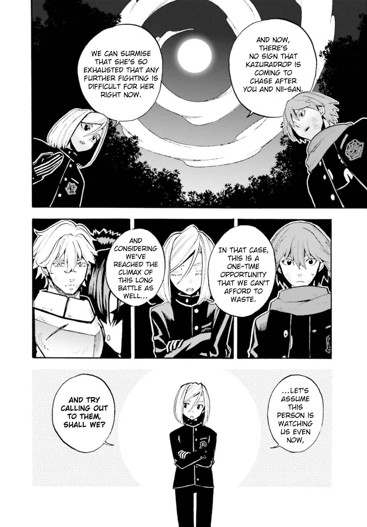 Chapter 60.5 - Page 8