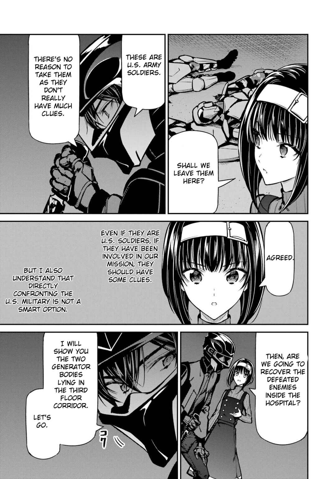 Chapter 31 - Page 11