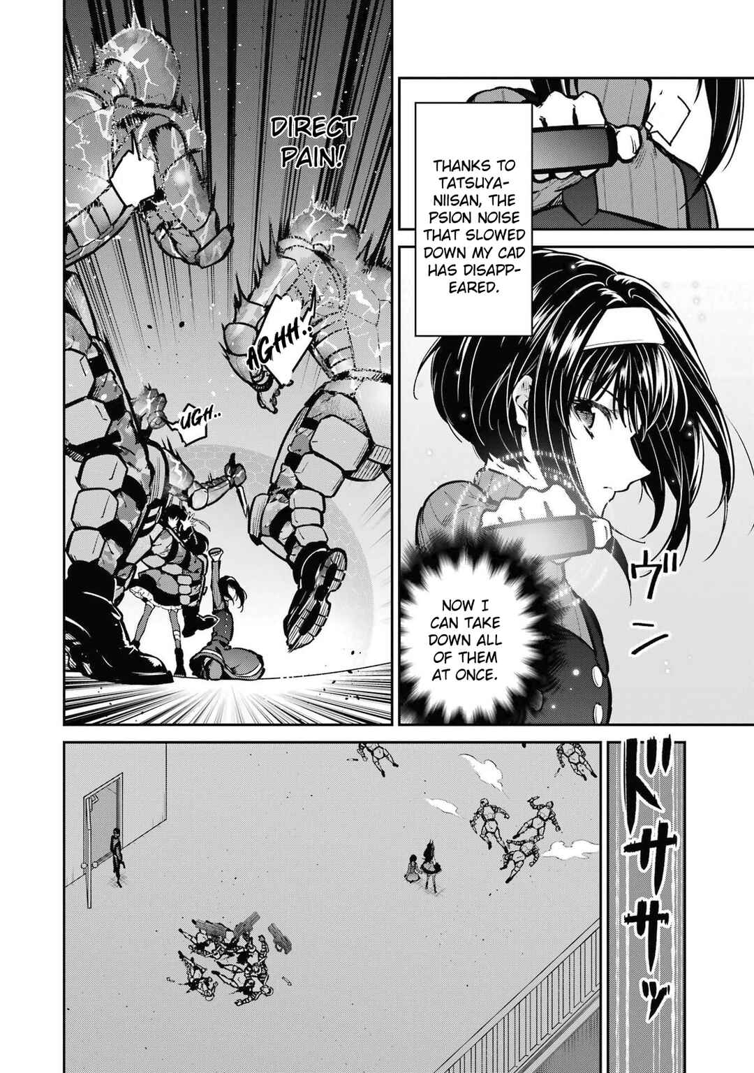 Chapter 31 - Page 6