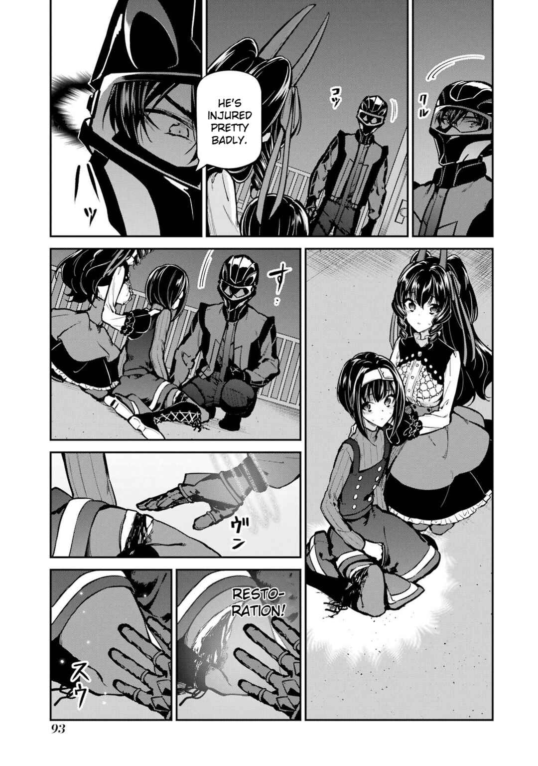 Chapter 31 - Page 7