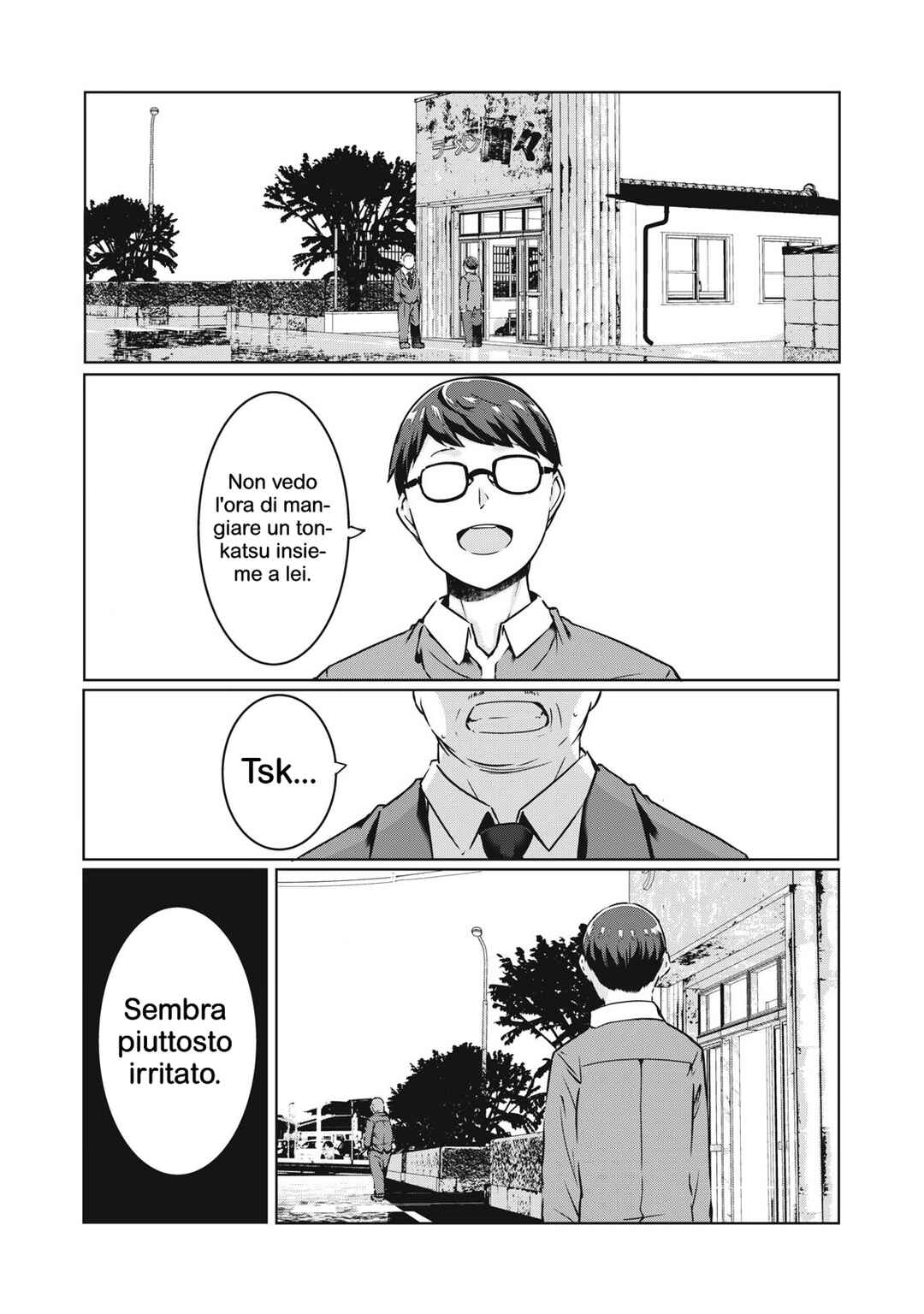 Chapter 23 - Page 1