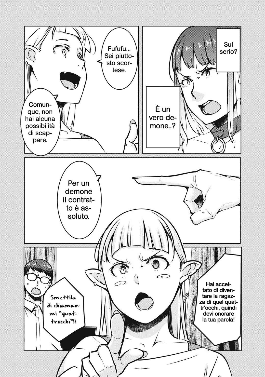 Chapter 23 - Page 12