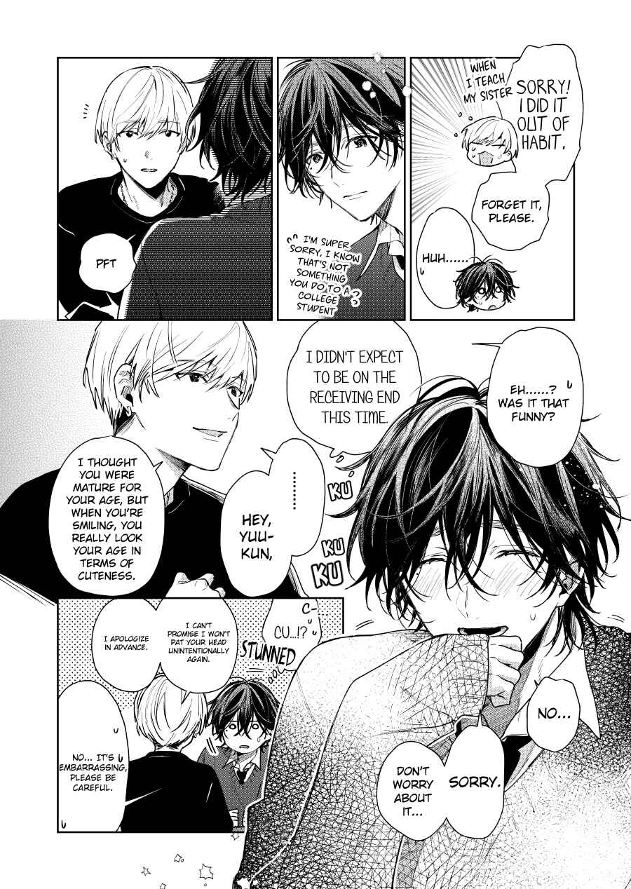 Chapter 108 - Page 4
