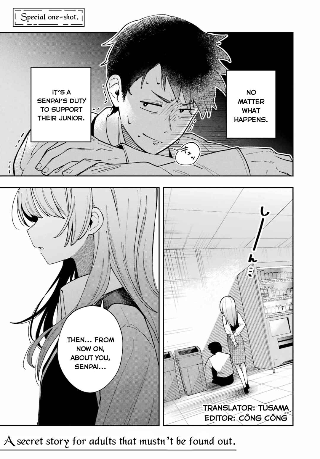 Chapter ? - Page 2