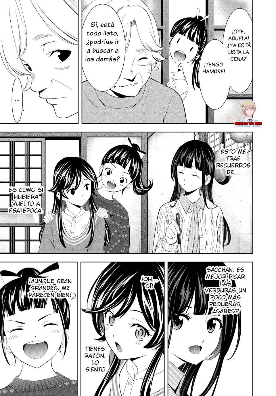 Chapter 197 - Page 11