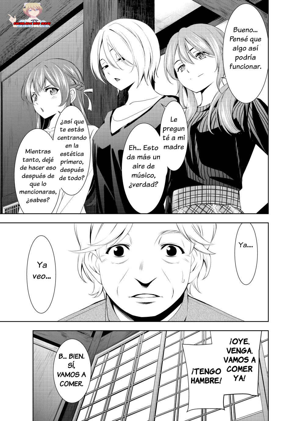 Chapter 197 - Page 15