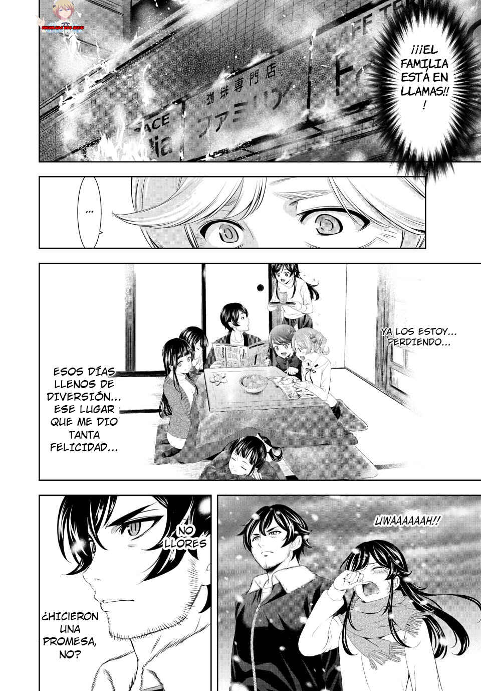 Chapter 197 - Page 18
