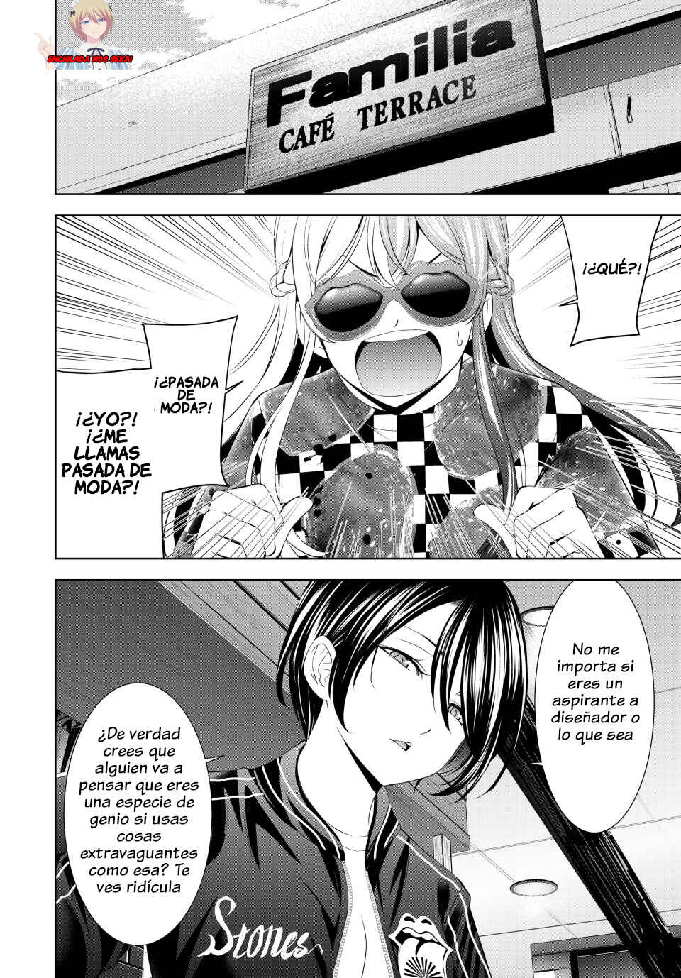 Chapter 197 - Page 6