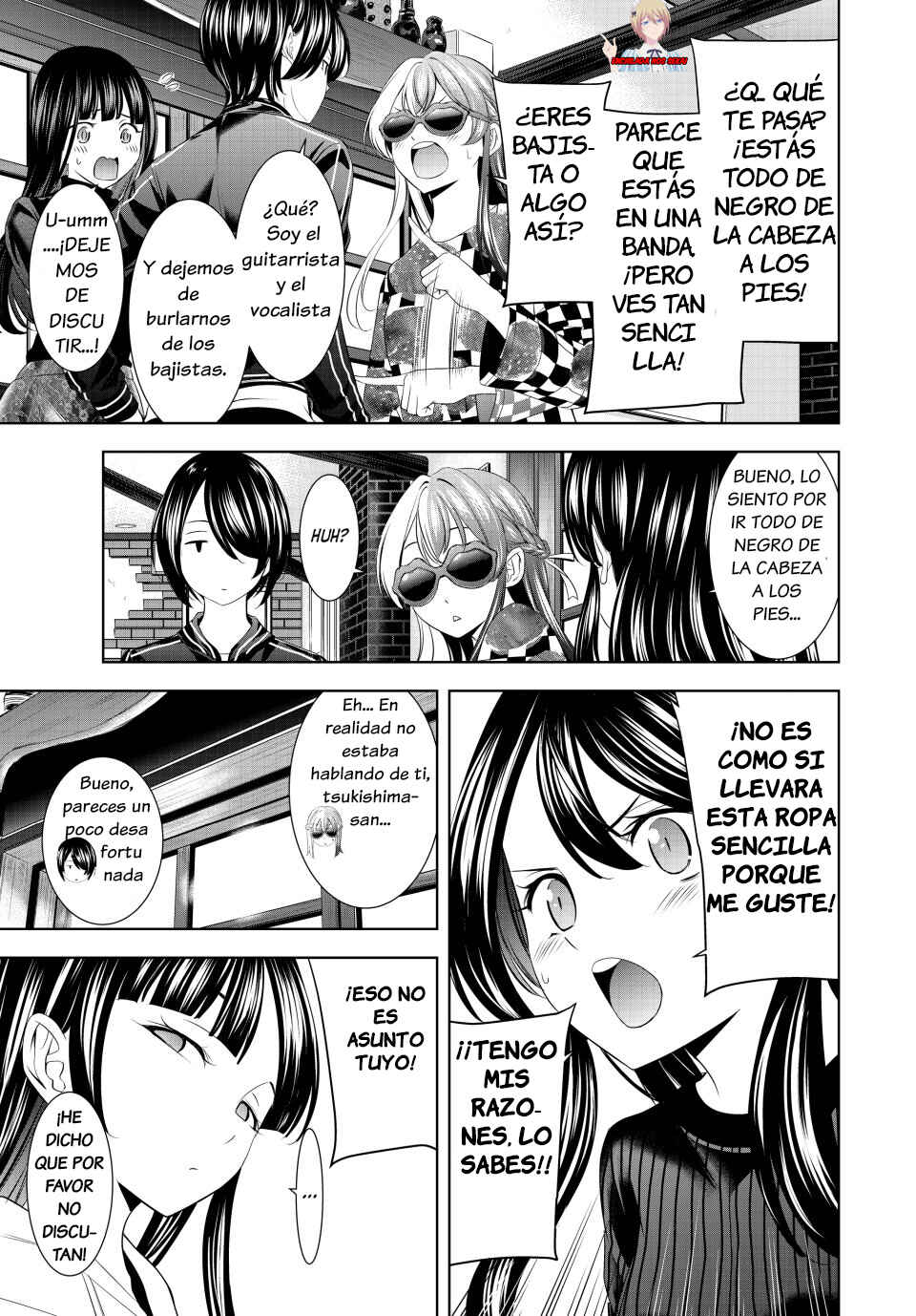 Chapter 197 - Page 7