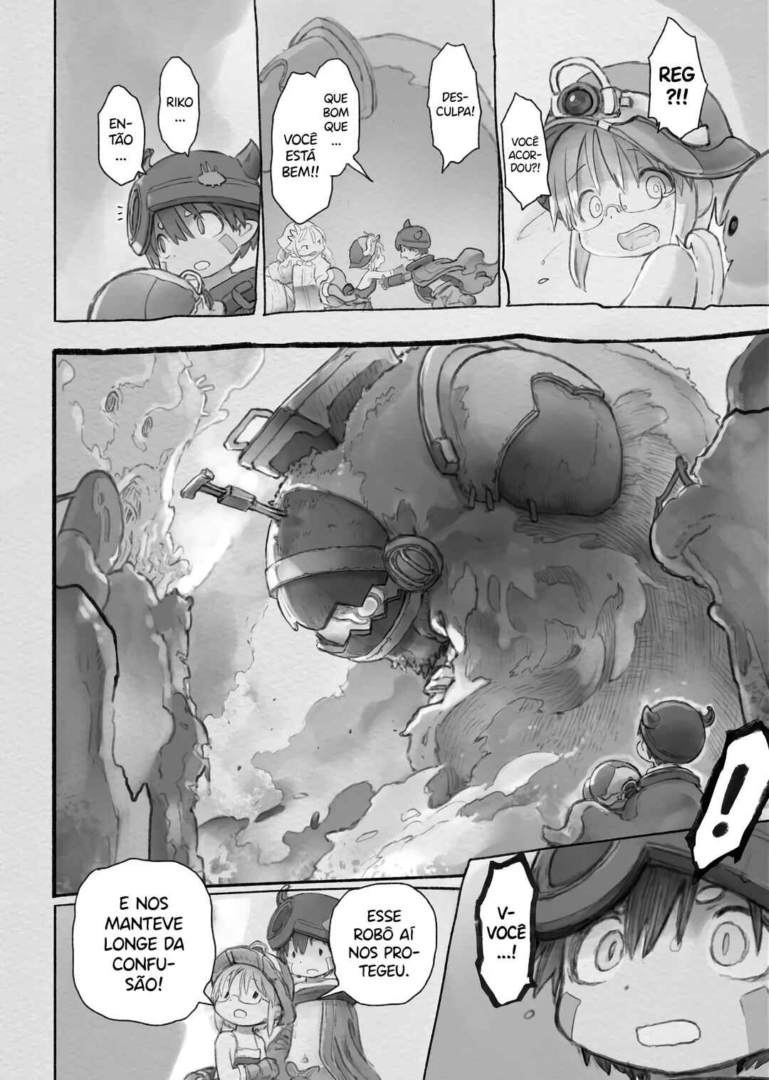 Chapter 54 - Page 24