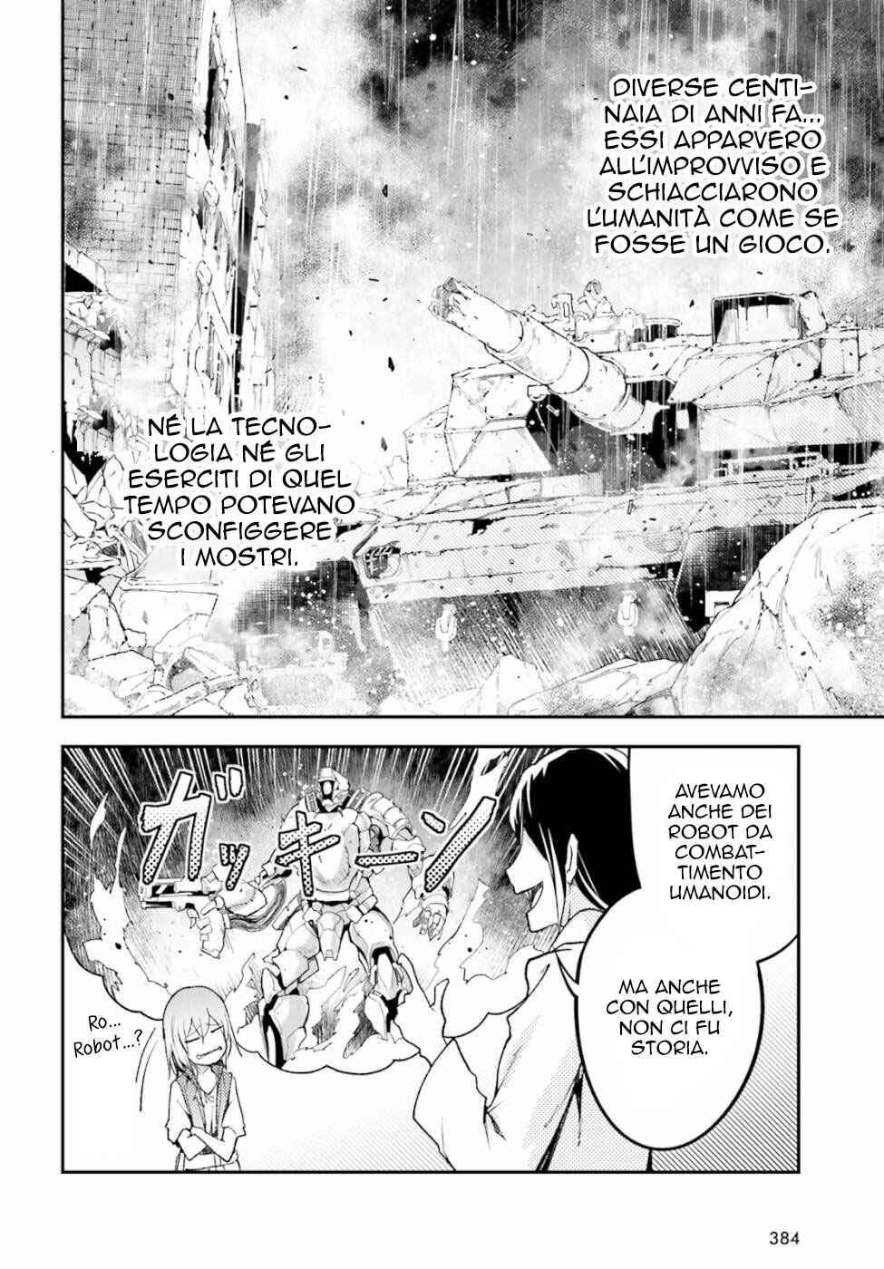 Chapter 43 - Page 23
