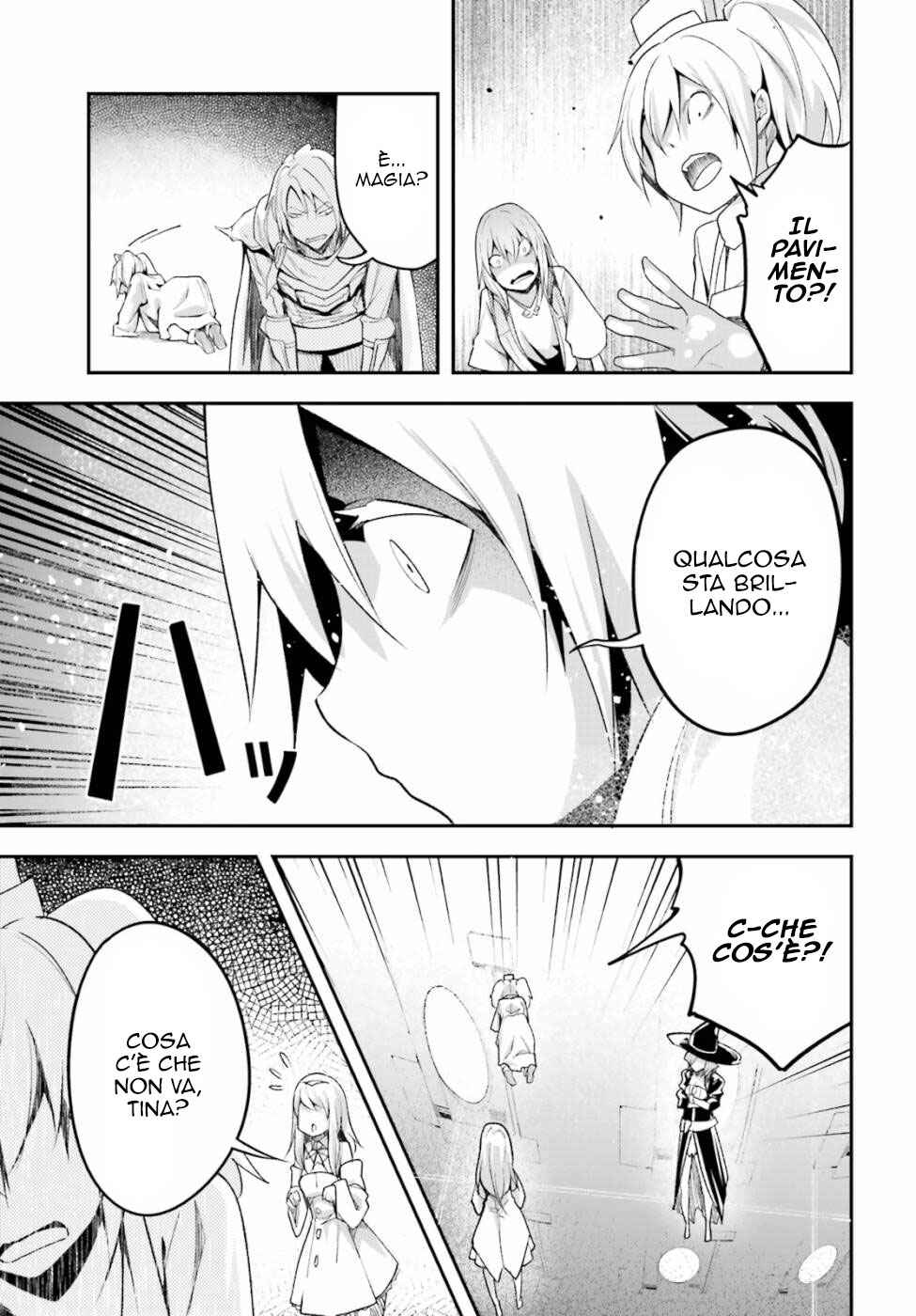 Chapter 43 - Page 28