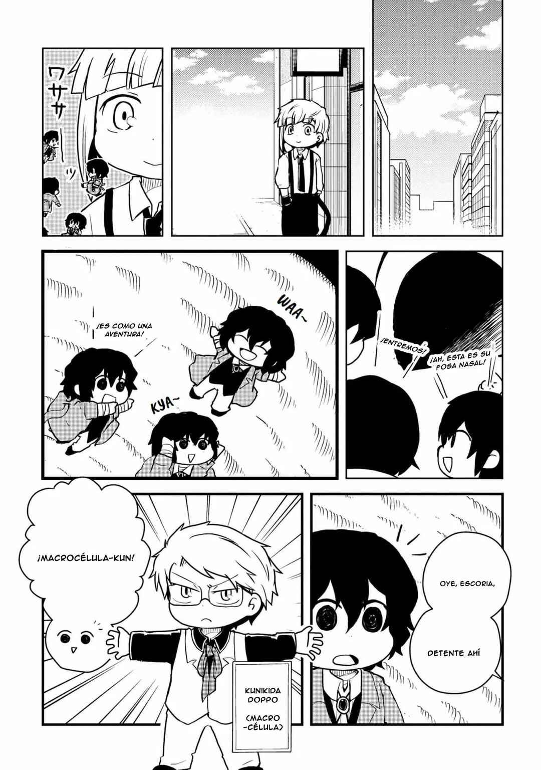 Chapter 103 - Page 3