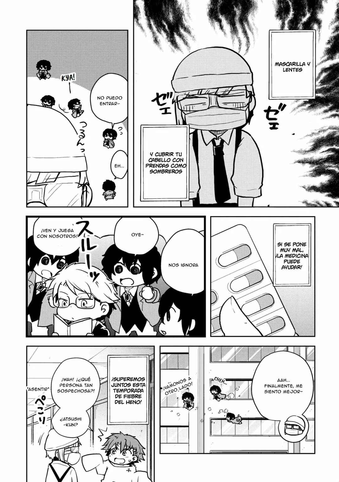 Chapter 103 - Page 9