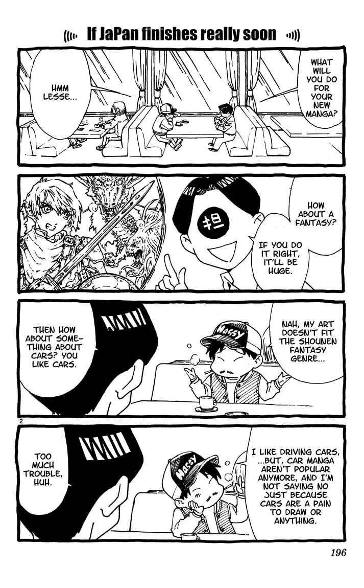 Chapter 114.5 - Page 2