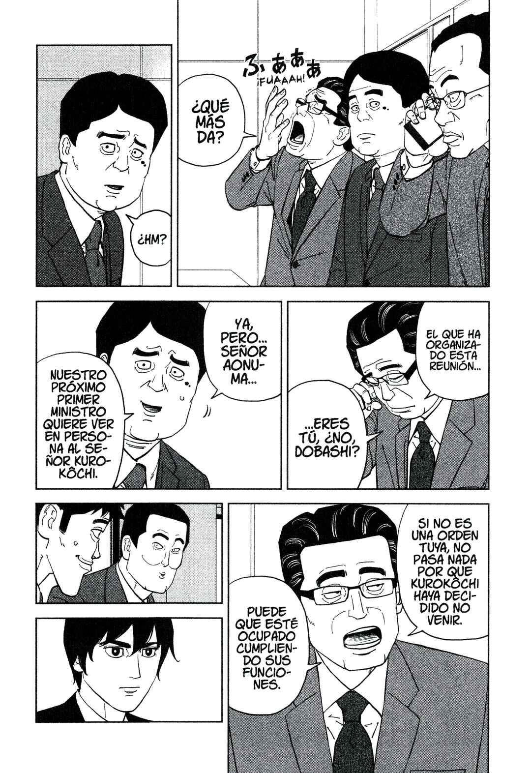 Chapter 214 - Page 6