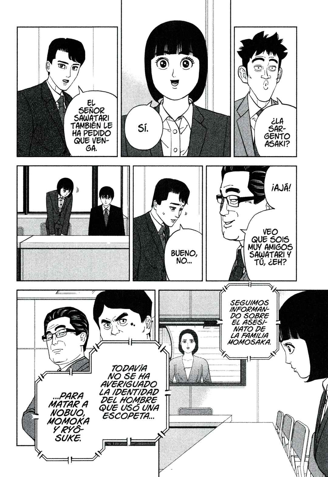 Chapter 214 - Page 8