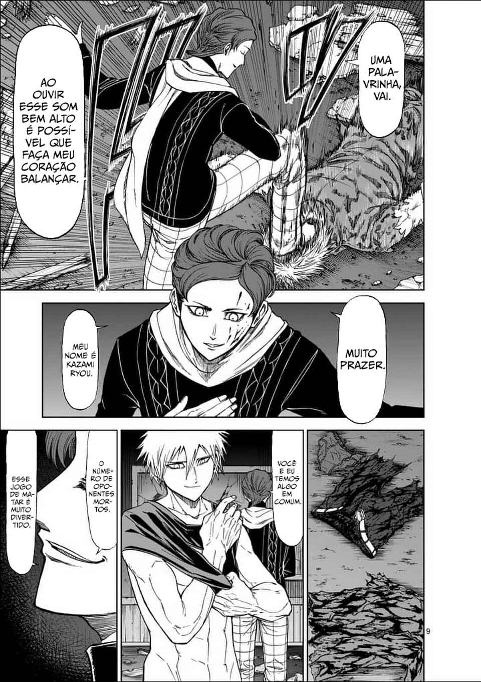Chapter 45 - Page 10