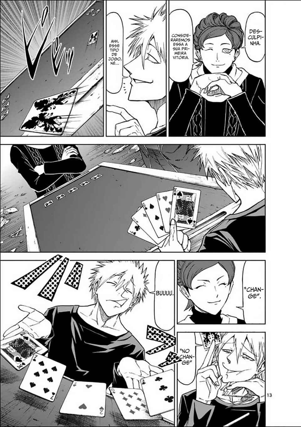 Chapter 45 - Page 14