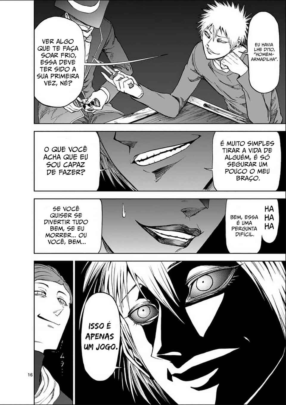 Chapter 45 - Page 17
