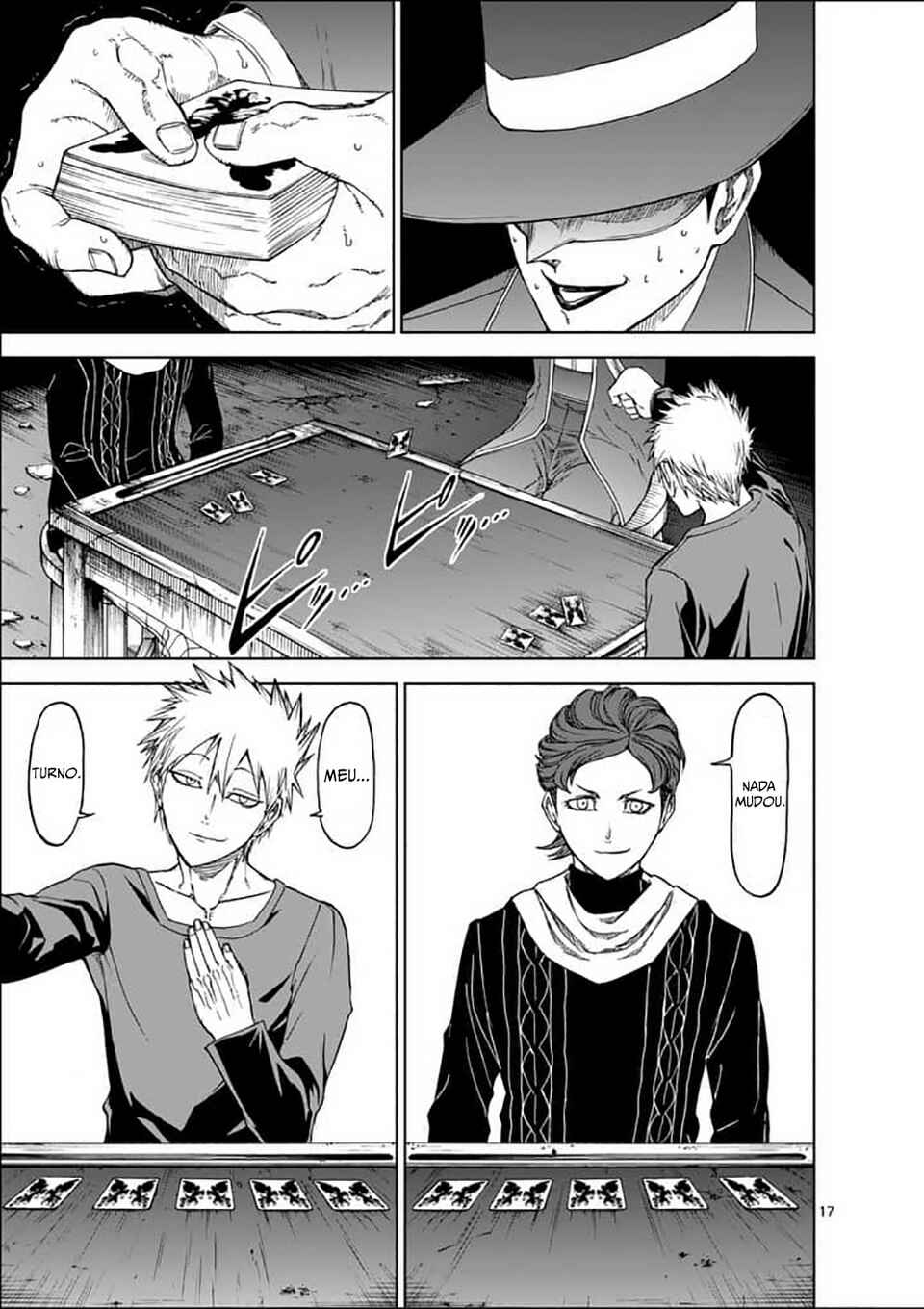 Chapter 45 - Page 18