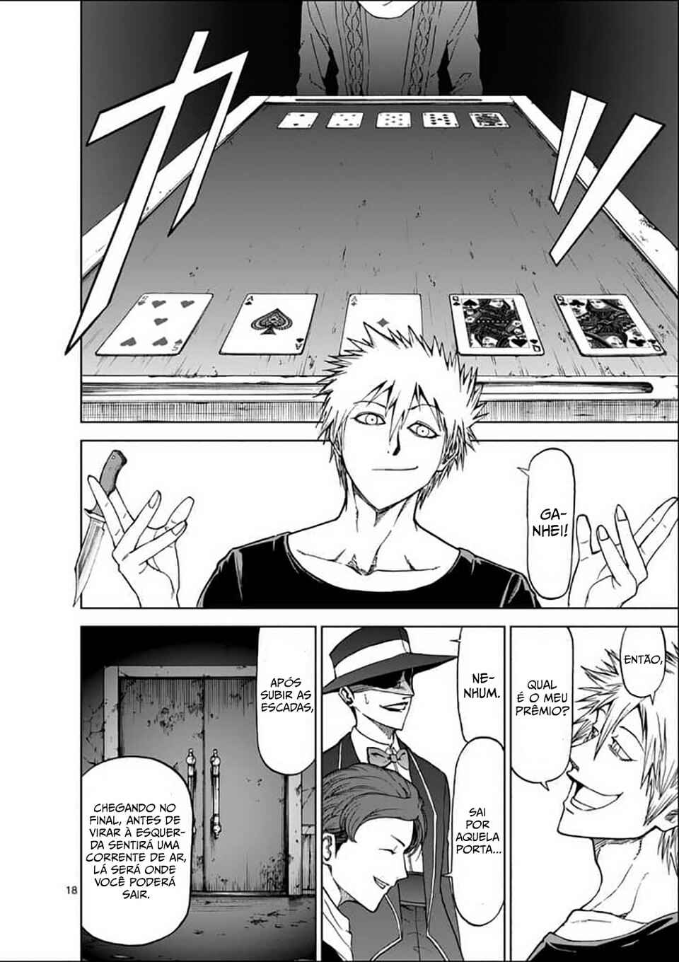 Chapter 45 - Page 19