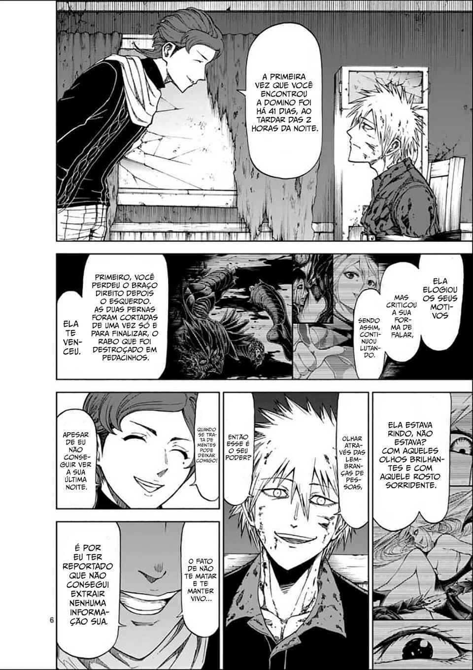 Chapter 45 - Page 7