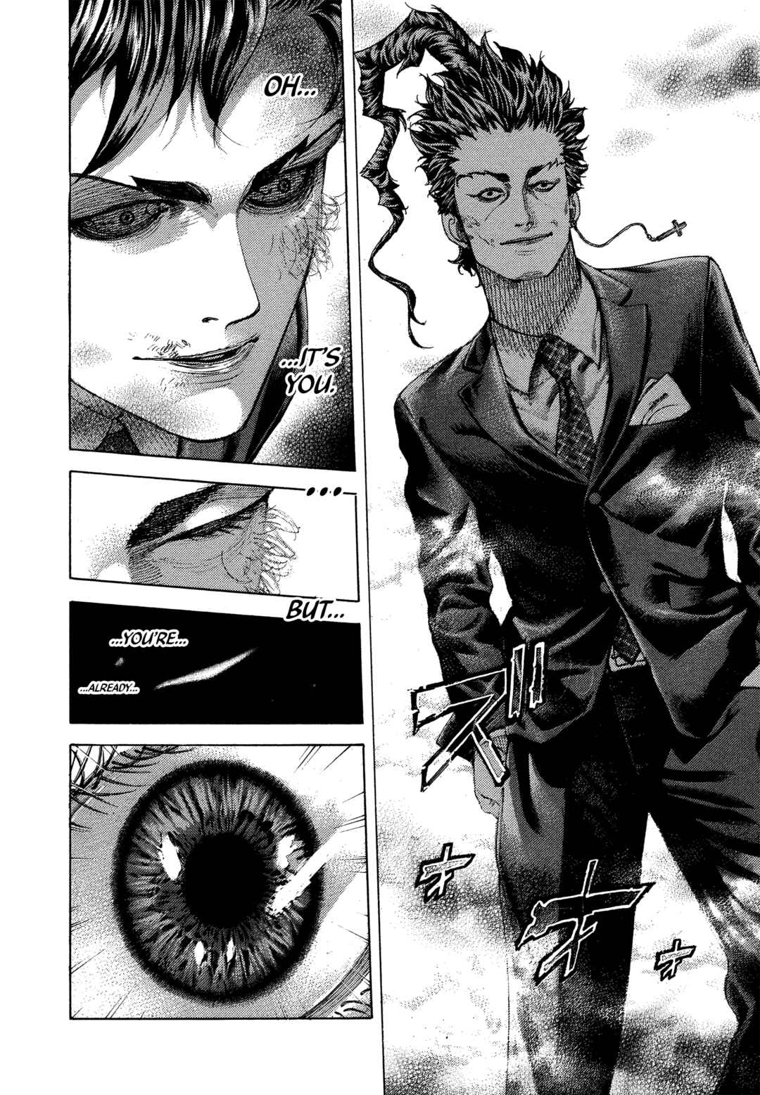 Chapter 486 - Page 3