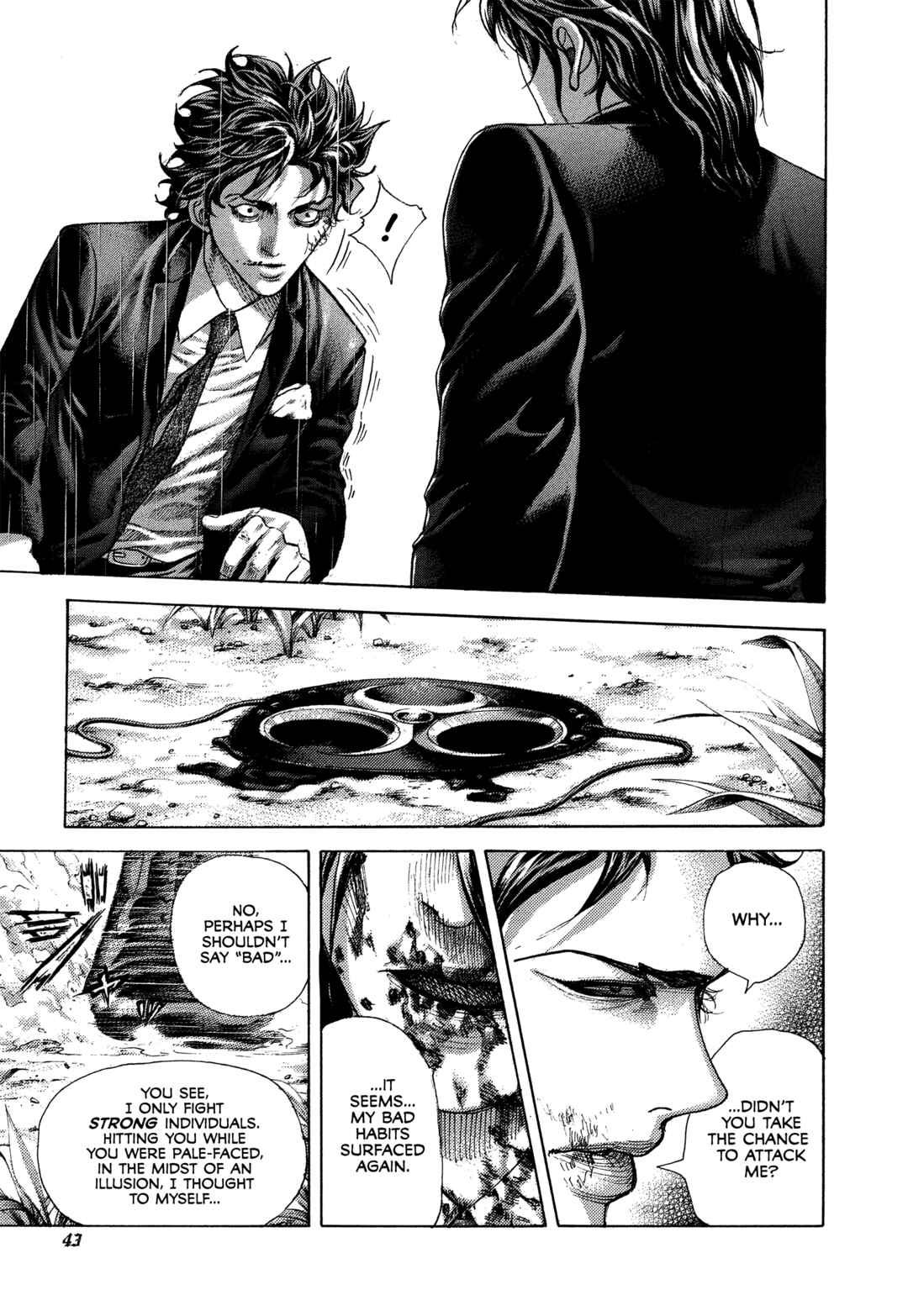 Chapter 486 - Page 4