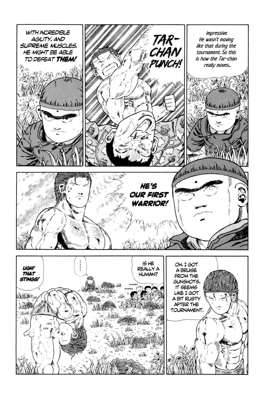 Chapter 130 - Page 13