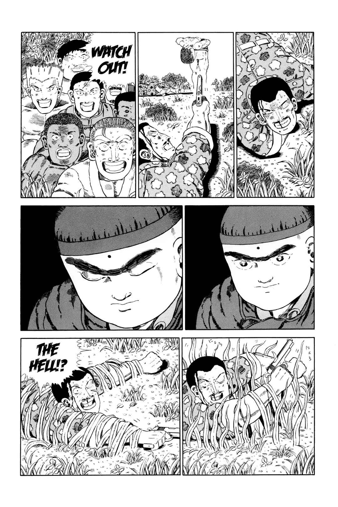 Chapter 130 - Page 14