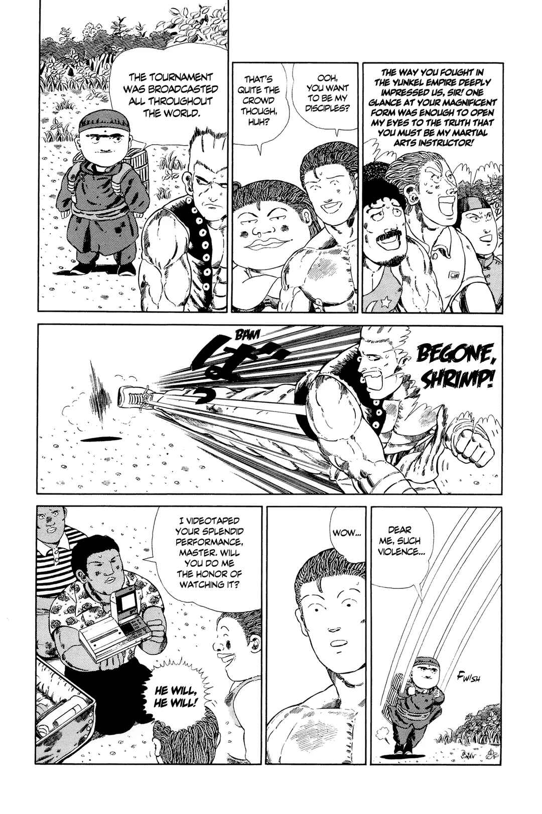 Chapter 130 - Page 4