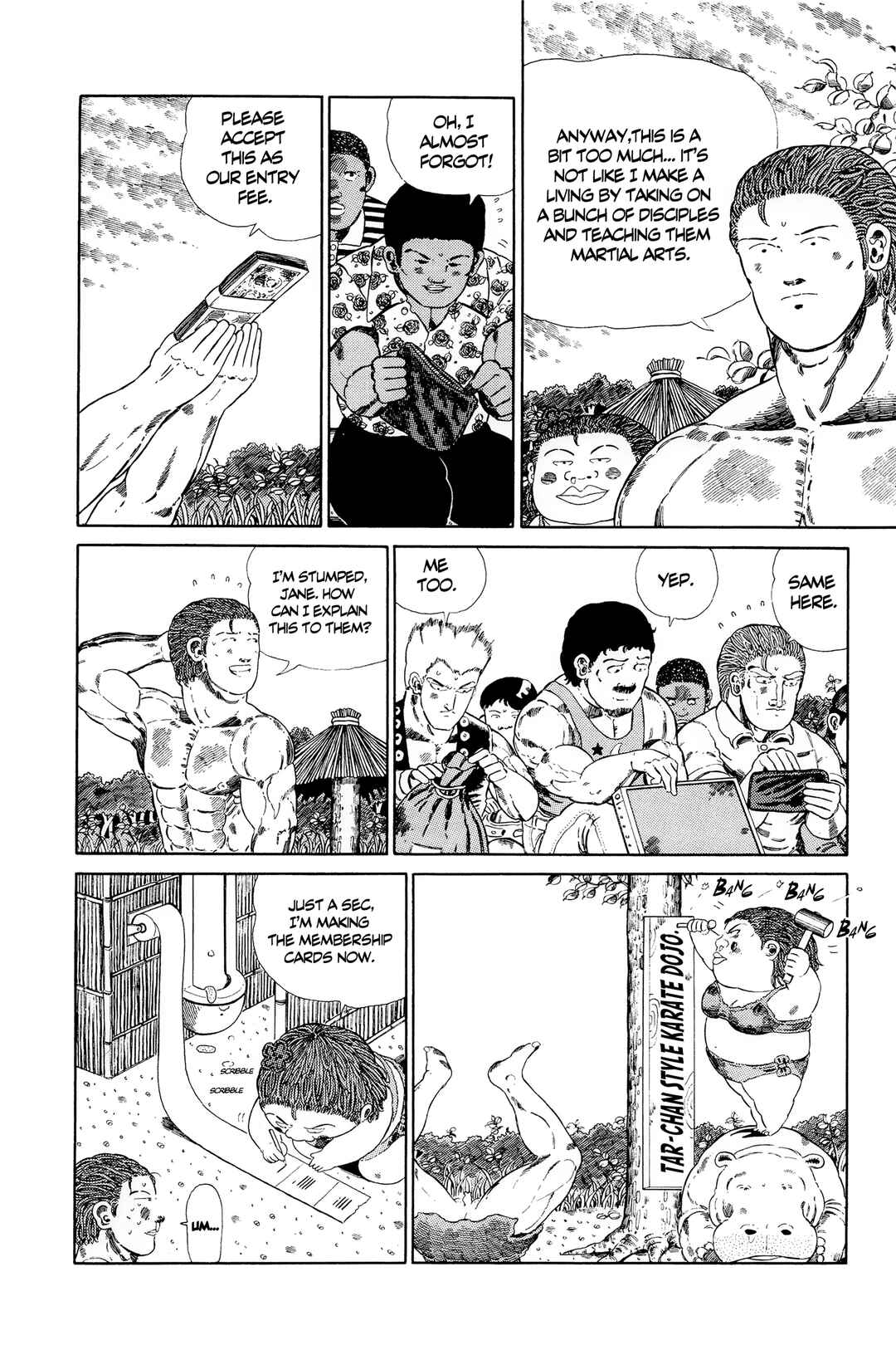 Chapter 130 - Page 6