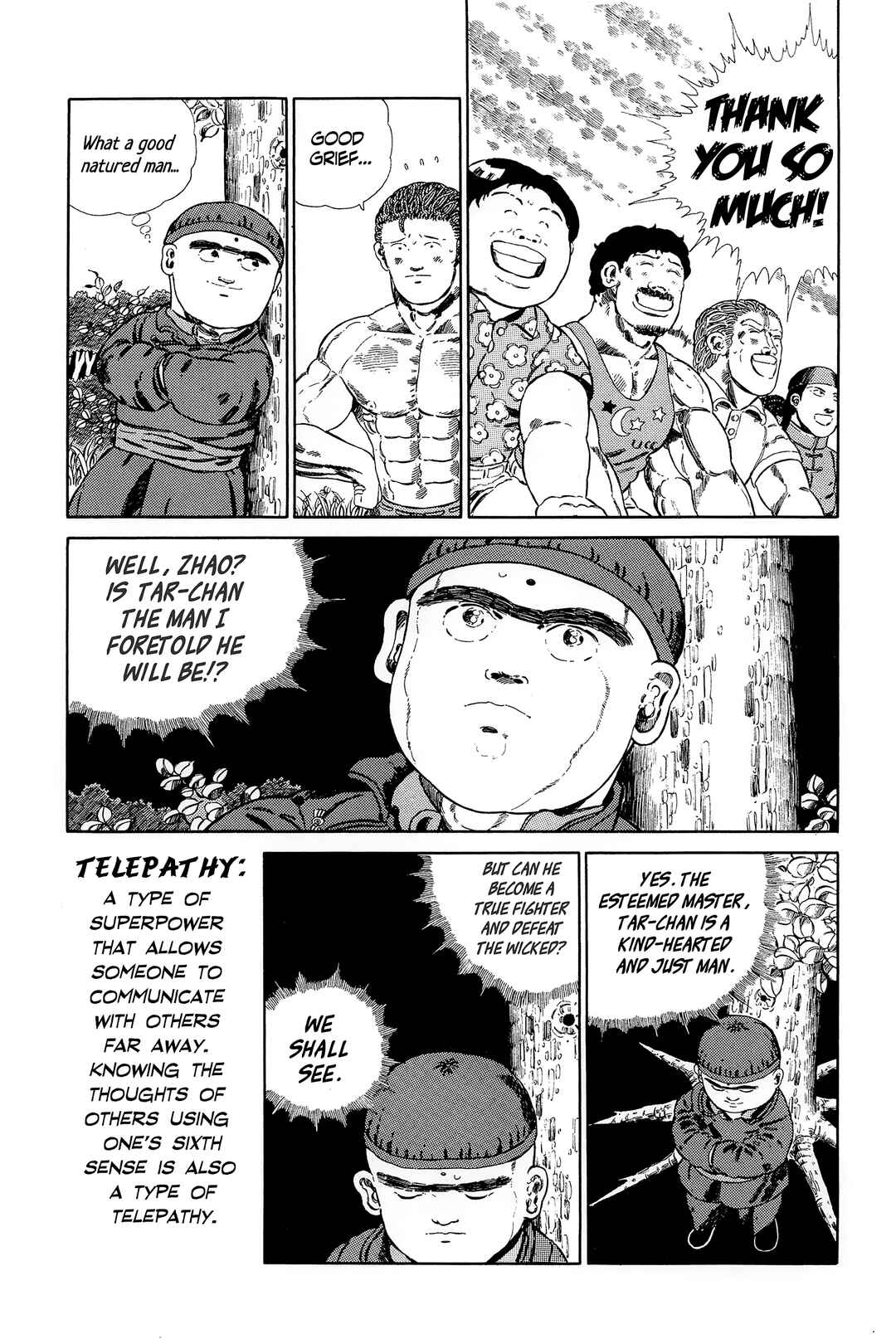 Chapter 130 - Page 7