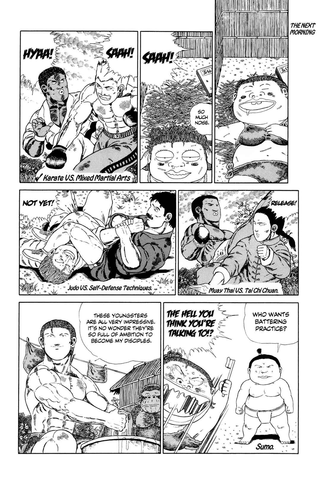 Chapter 130 - Page 8