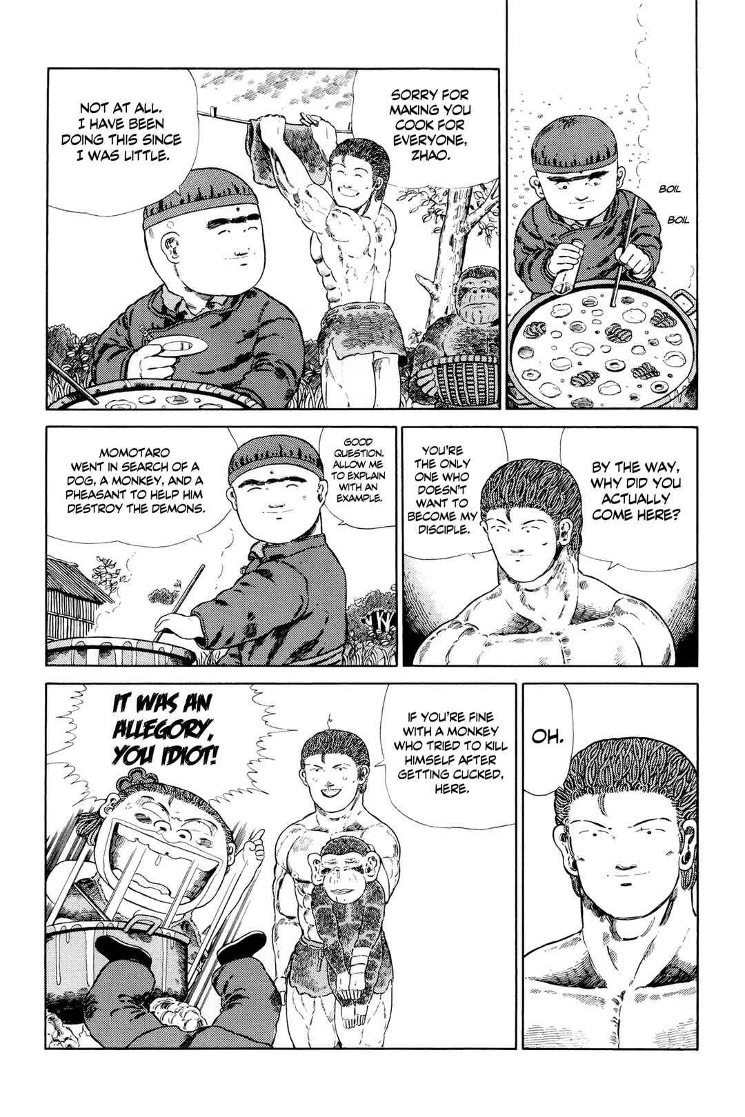 Chapter 130 - Page 9