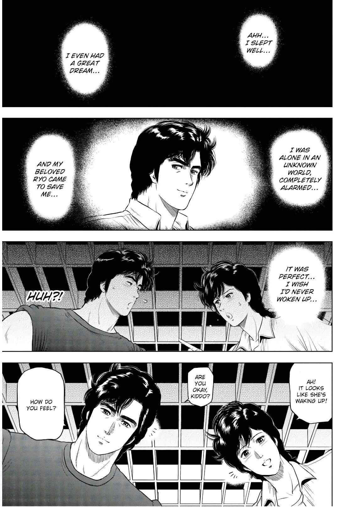 Chapter 2 - Page 1