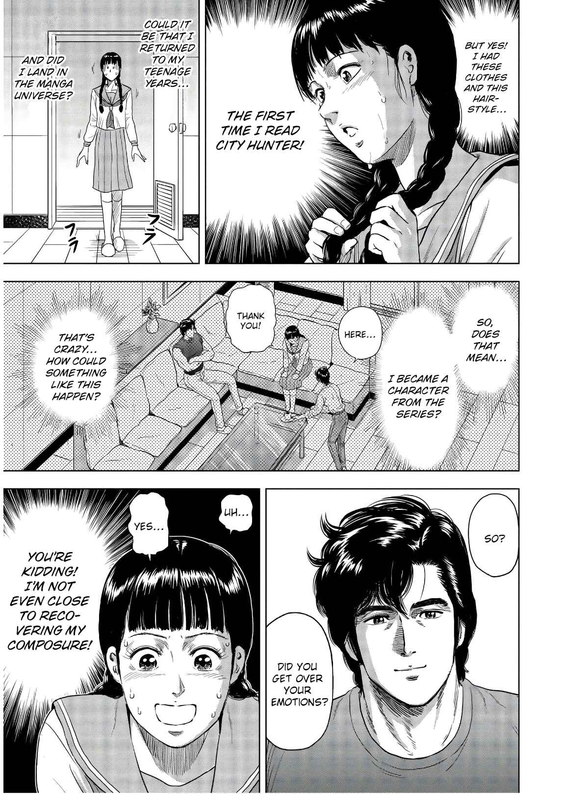 Chapter 2 - Page 5