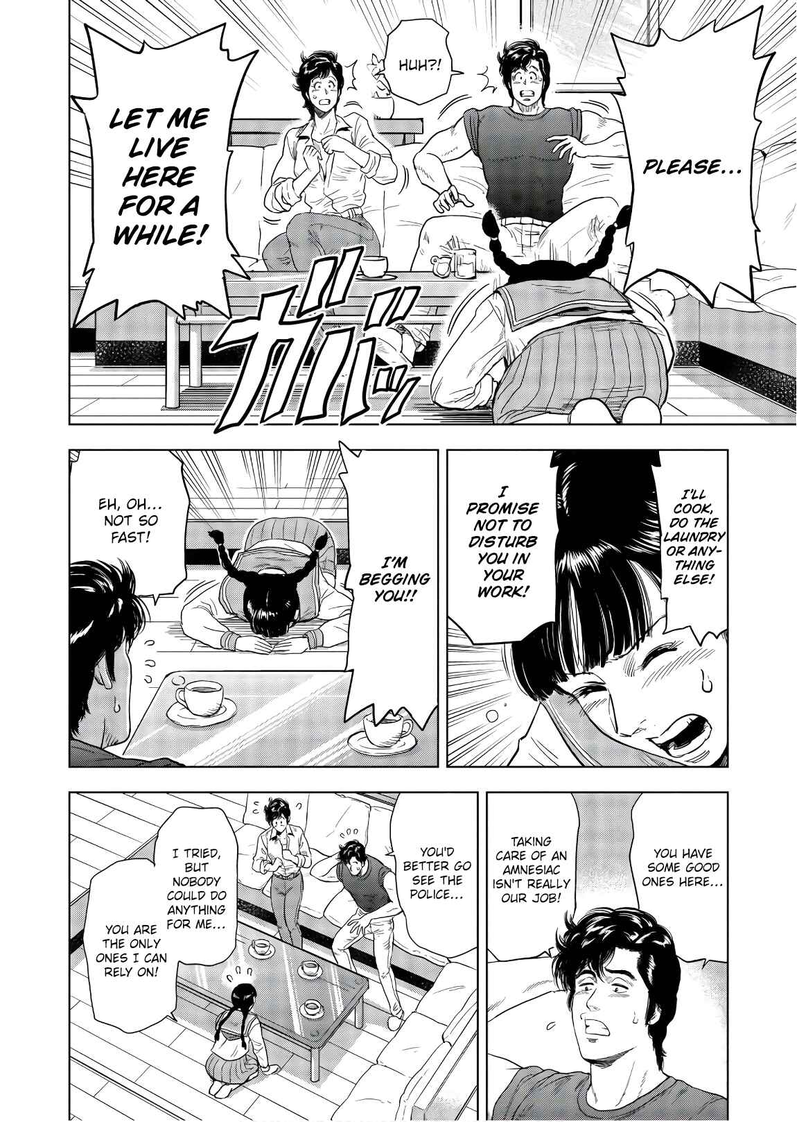 Chapter 2 - Page 8