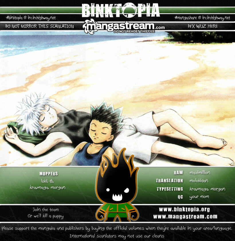 Chapter 306 - Page 1