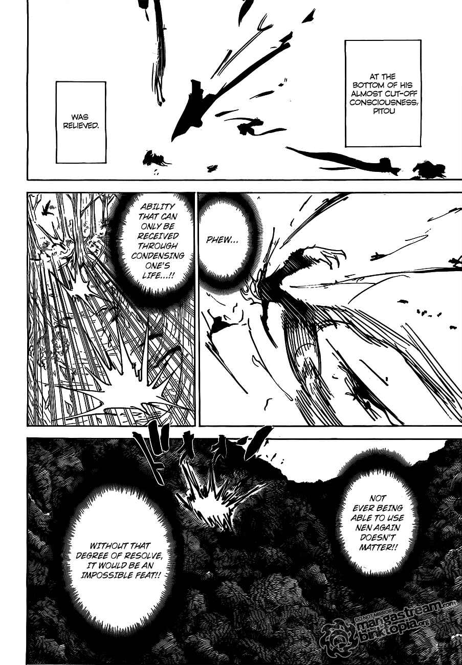 Chapter 306 - Page 15