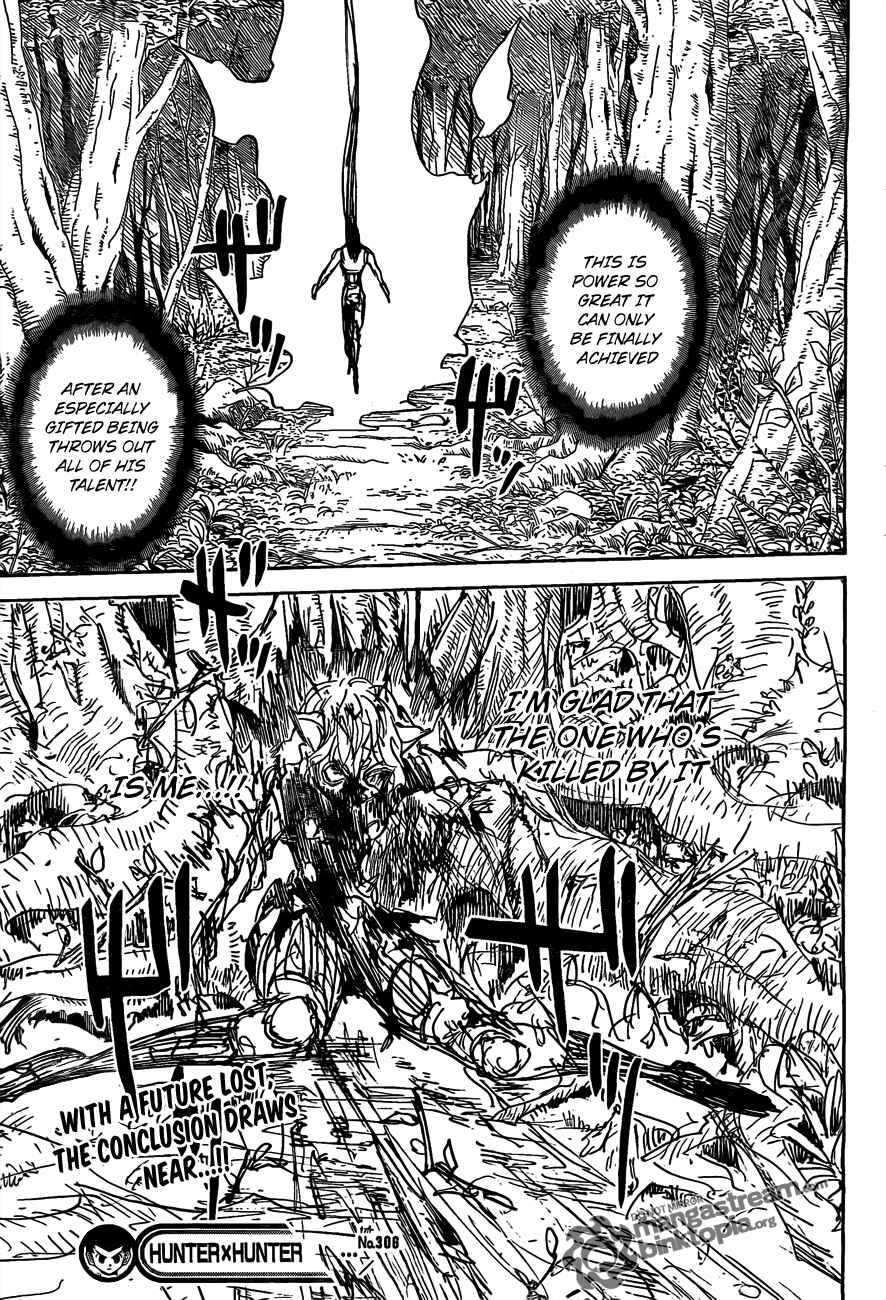 Chapter 306 - Page 16