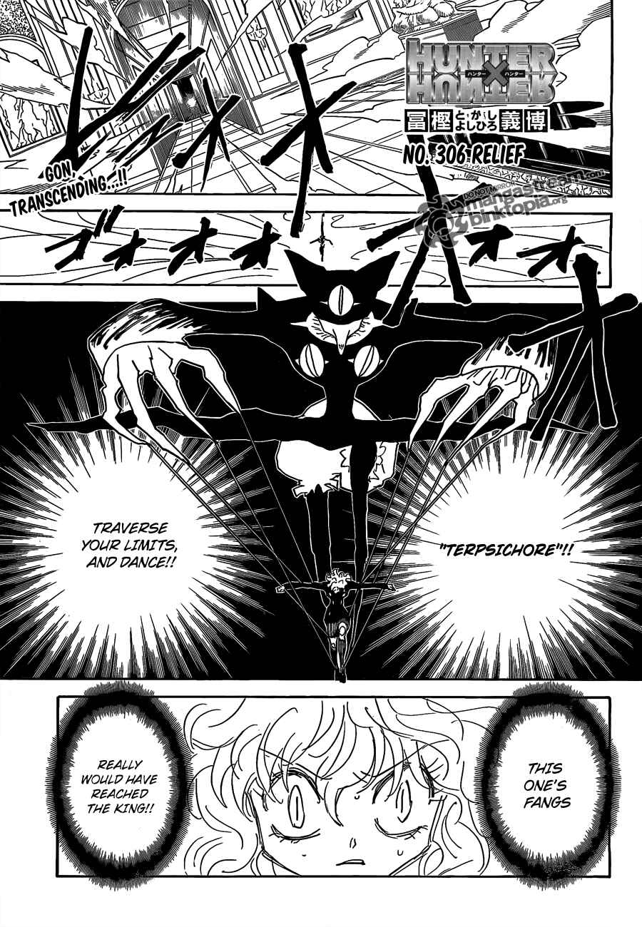 Chapter 306 - Page 2