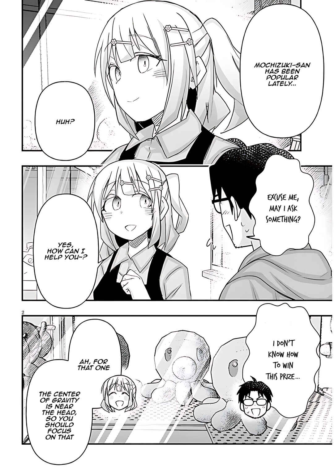 Chapter 81 - Page 3