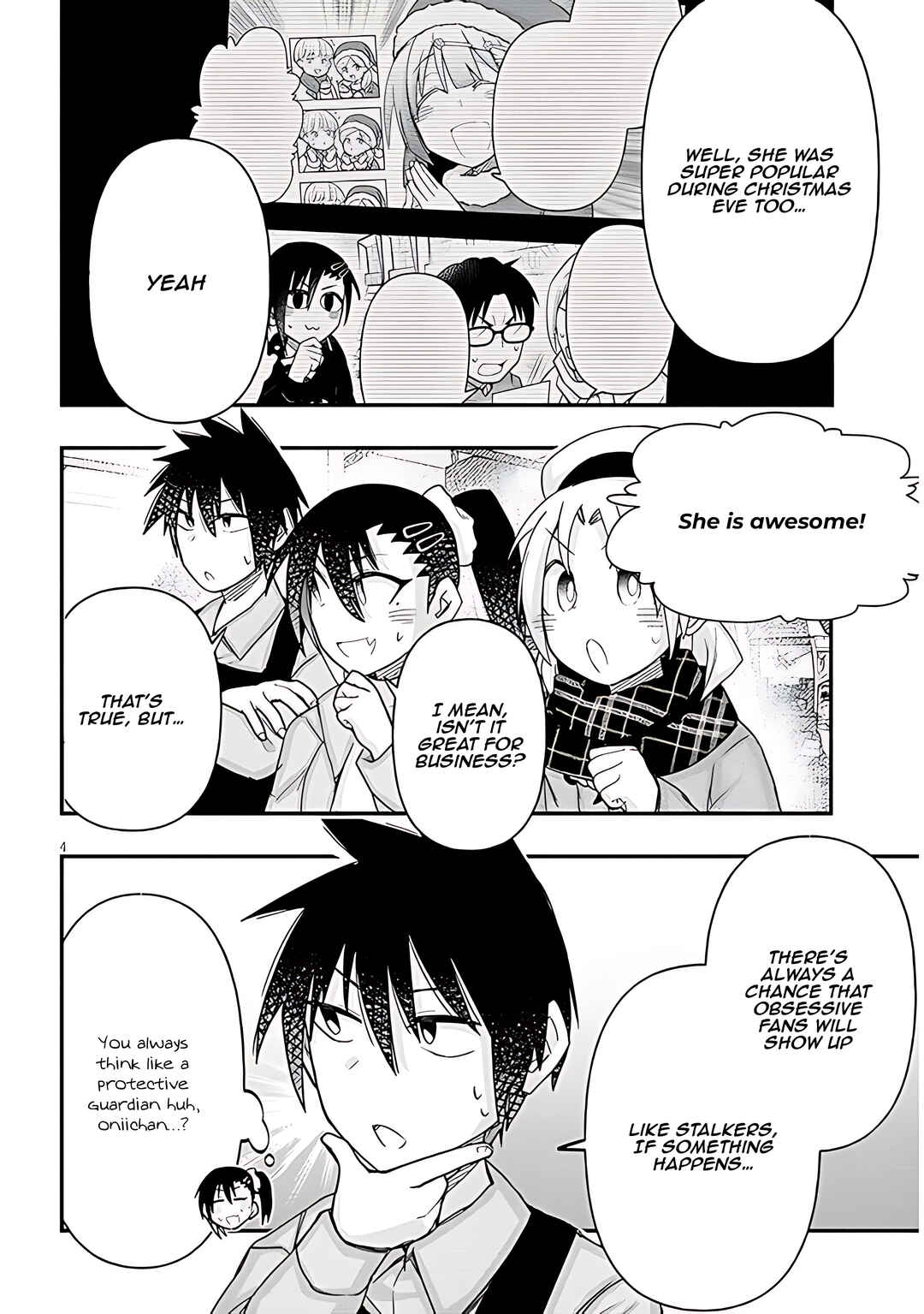 Chapter 81 - Page 5