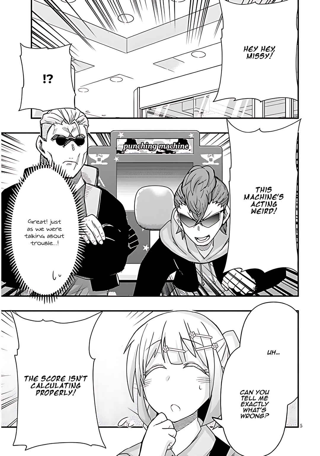 Chapter 81 - Page 6