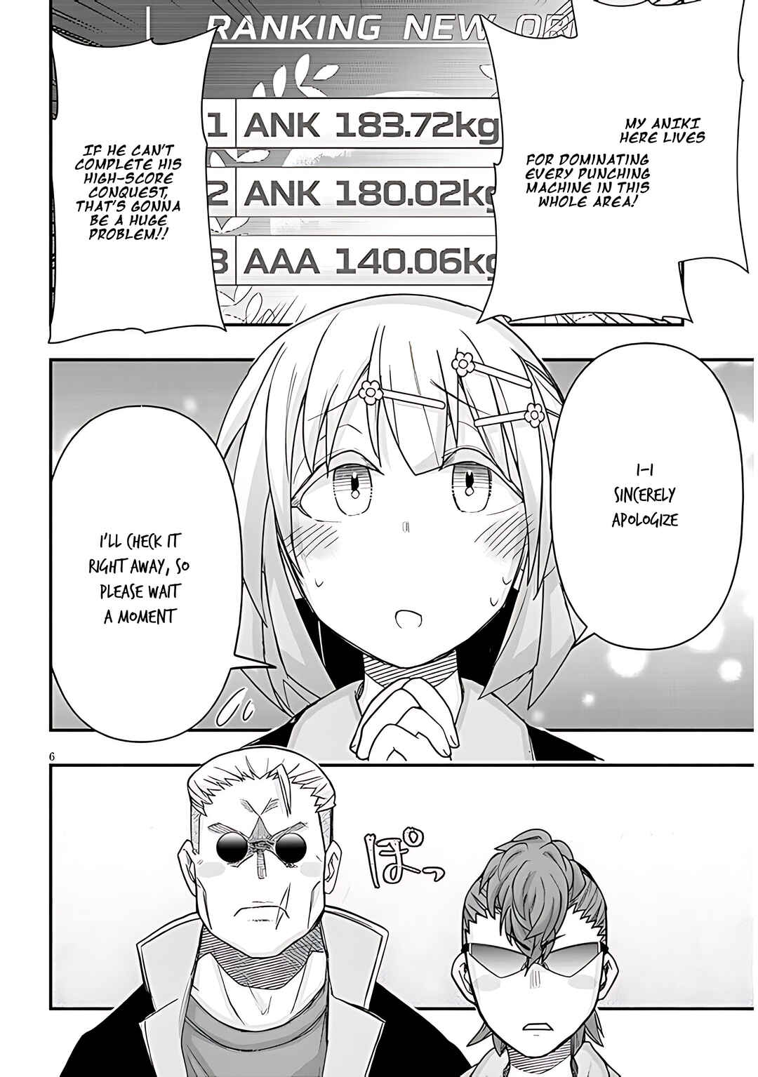 Chapter 81 - Page 7