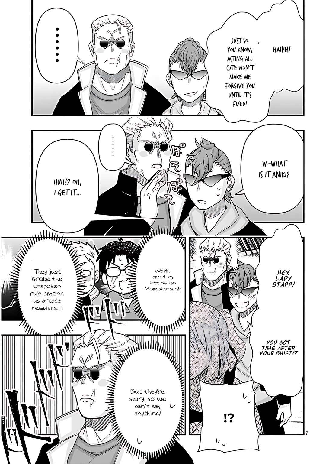Chapter 81 - Page 8