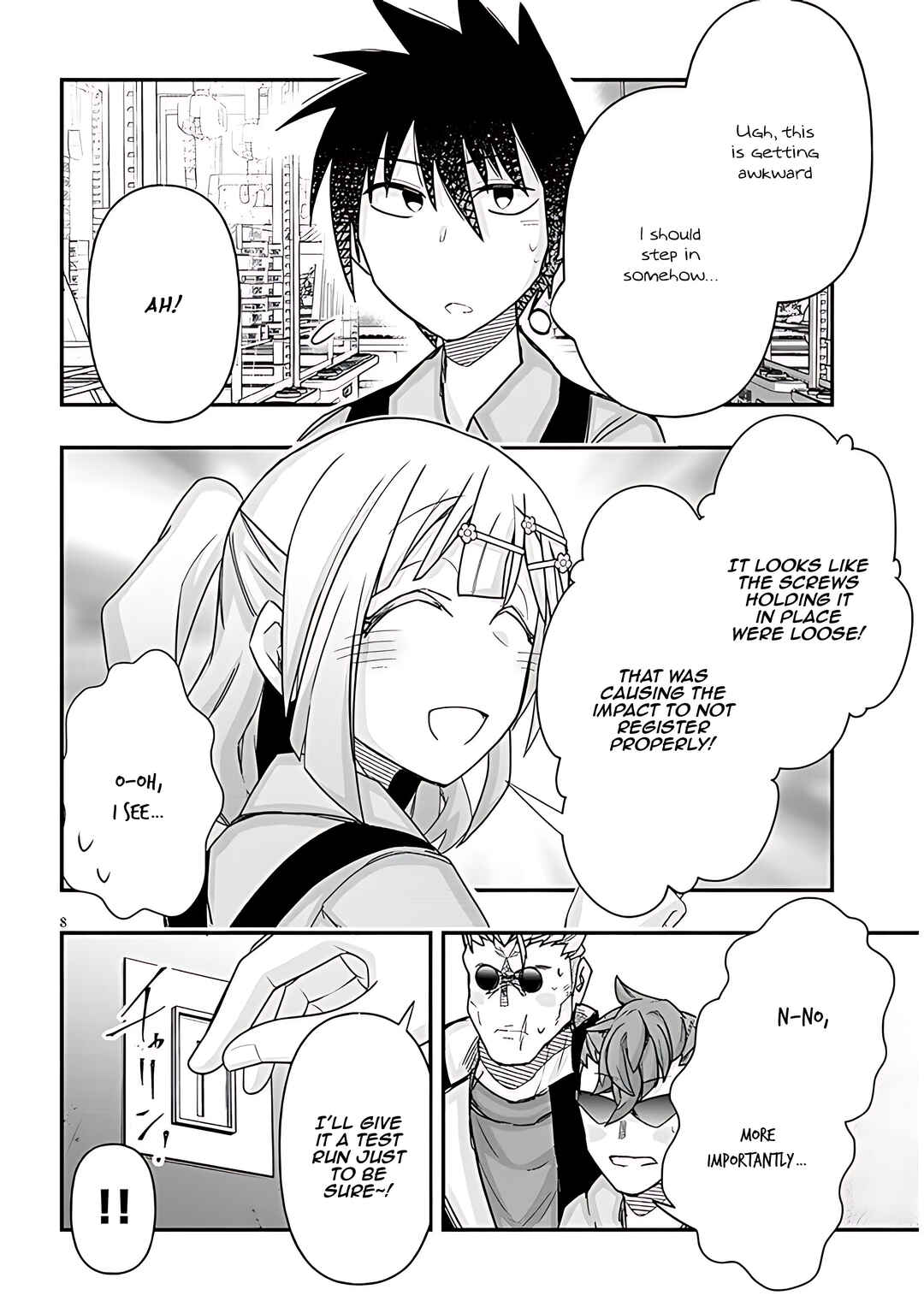 Chapter 81 - Page 9